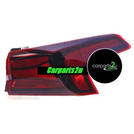 RIGHT TAIL LIGHT TO SUIT HYUNDAI SANTA FE TM WAGON ACTIVE ELITE 4/2018–10/2020 RIGHT TAIL LIGHT TO SUIT HYUNDAI SANTA FE TM WAGON ACTIVE ELITE 4/2018–10/2020