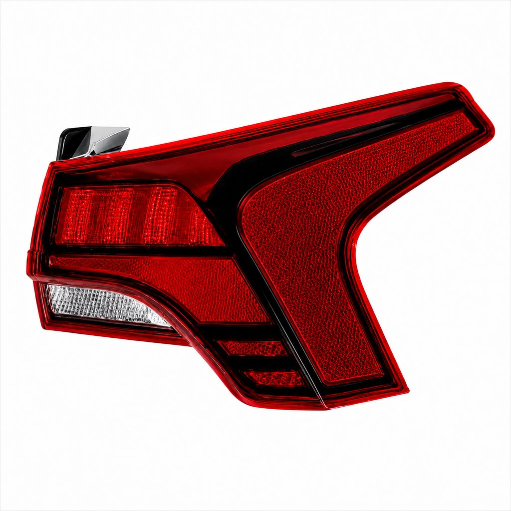 RIGHT TAIL LIGHT TO SUIT HYUNDAI SANTA FE WAGON TM ACTIVE ELITE MODELS BETWEEN 9/2020-2/2024 RIGHT TAIL LIGHT TO SUIT HYUNDAI SANTA FE WAGON TM ACTIVE ELITE MODELS BETWEEN 9/2020-2/2024