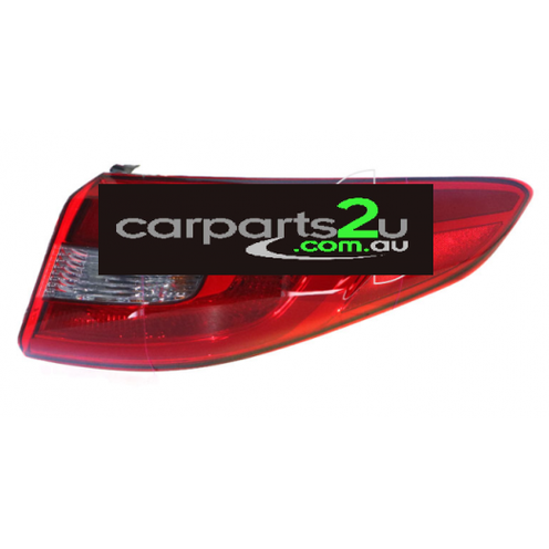RIGHT TAIL LIGHT TO SUIT HYUNDAI SONATA LF SEDAN 1/2015–7/2017 RIGHT TAIL LIGHT TO SUIT HYUNDAI SONATA LF SEDAN 1/2015–7/2017