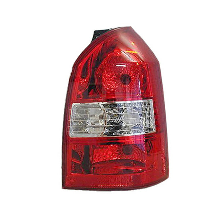RIGHT TAIL LIGHT TO SUIT HYUNDAI TUCSON JM WAGON 4/2004–1/2010 RIGHT TAIL LIGHT TO SUIT HYUNDAI TUCSON JM WAGON 4/2004–1/2010