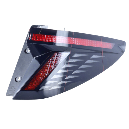 RIGHT TAIL LIGHT TO SUIT HYUNDAI TUCSON NX4 WAGON HIGHLANDER 2/2021–5/2024 RIGHT TAIL LIGHT TO SUIT HYUNDAI TUCSON NX4 WAGON HIGHLANDER 2/2021–5/2024