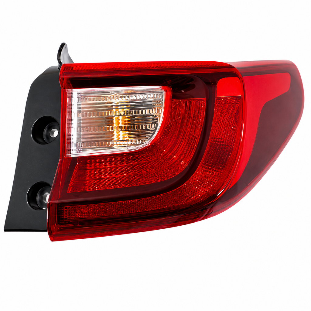 RIGHT TAIL LIGHT TO SUIT KIA STONIC WAGON YB MODELS BETWEEN 10/2020-CURRENT