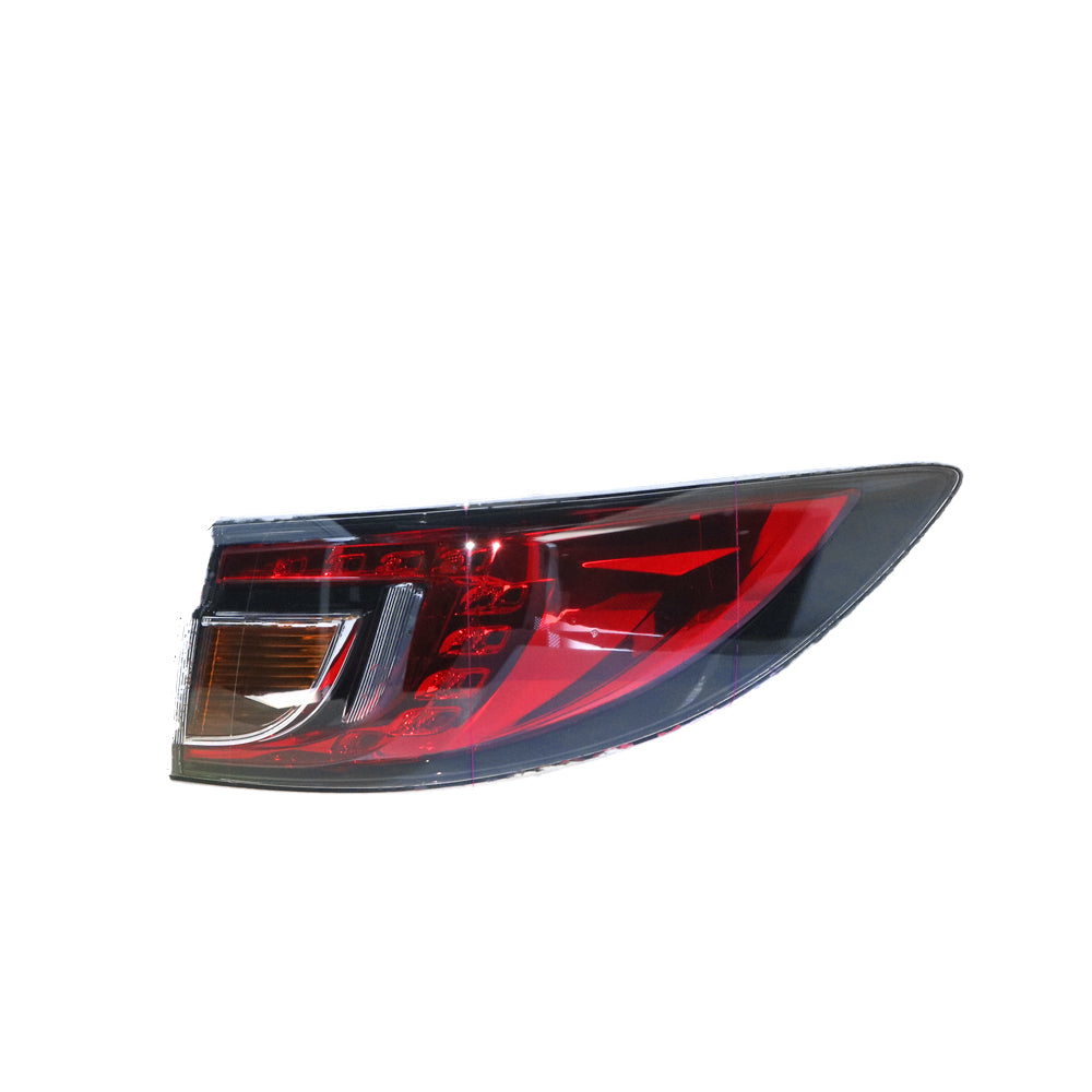 RIGHT TAIL LIGHT TO SUIT MAZDA 6 GH WAGON 2/2008–3/2010 RIGHT TAIL LIGHT TO SUIT MAZDA 6 GH WAGON 2/2008–3/2010