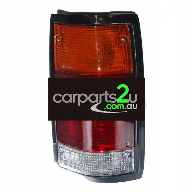RIGHT TAIL LIGHT TO SUIT MAZDA B SERIES UTE / BRAVO UF 6/1985–12/1998 RIGHT TAIL LIGHT TO SUIT MAZDA B SERIES UTE / BRAVO UF 6/1985–12/1998
