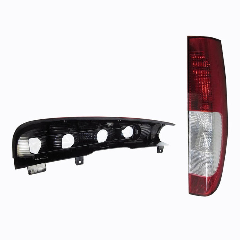 RIGHT TAIL LIGHT TO SUIT MERCEDES-BENZ VITO VAN W639 VAN 5/2004–1/2011 RIGHT TAIL LIGHT TO SUIT MERCEDES-BENZ VITO VAN W639 VAN 5/2004–1/2011