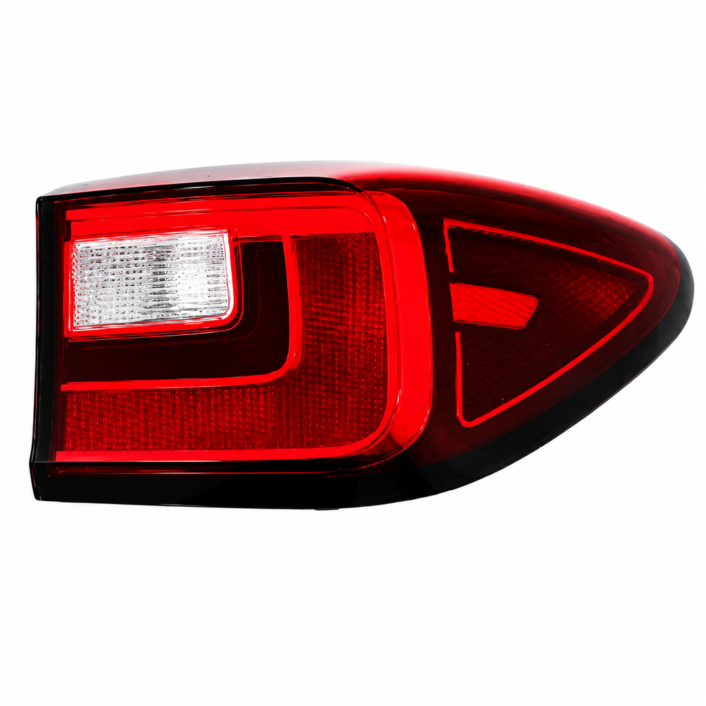 RIGHT TAIL LIGHT TO SUIT MG ZS WAGON MODELS BETWEEN 11/2017-10/2024 RIGHT TAIL LIGHT TO SUIT MG ZS WAGON MODELS BETWEEN 11/2017-10/2024