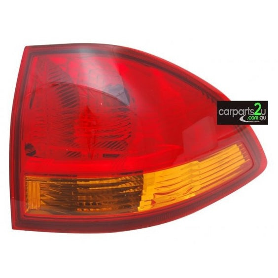 RIGHT TAIL LIGHT TO SUIT MITSUBISHI CHALLENGER PB 9/2009–6/2013 RIGHT TAIL LIGHT TO SUIT MITSUBISHI CHALLENGER PB 9/2009–6/2013