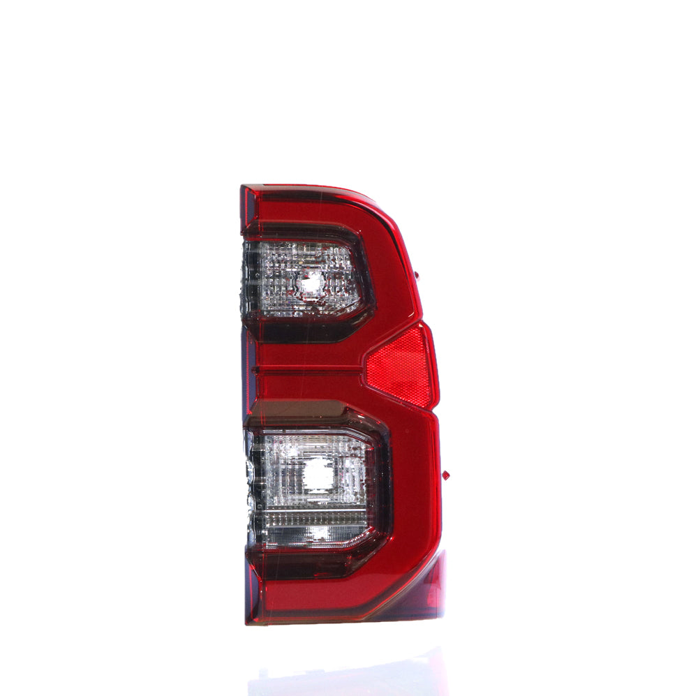 RIGHT TAIL LIGHT TO SUIT TOYOTA HILUX UTILITY SR5 ROGUE RUGGED X 5/2020–11/2025 (LED TYPE)